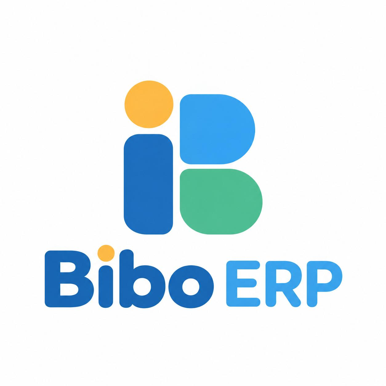 Bibo ERP